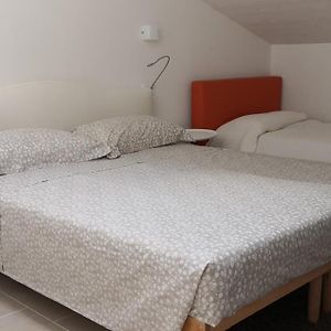 Camera deluxe con letto king size