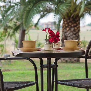 Villa Degli Oleandri Bnb